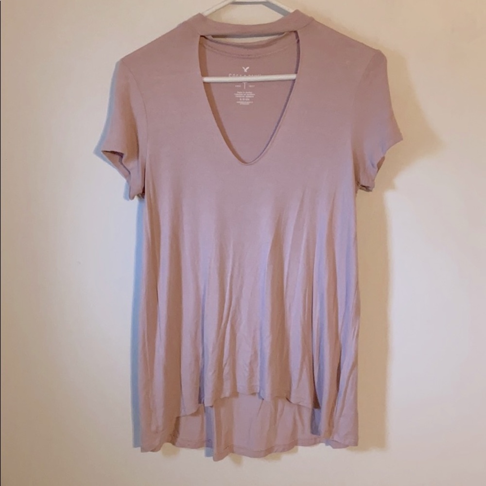 American Eagle shirt
